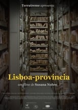 Poster for Lisbon-Province