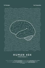 Poster for HUMAN 404 