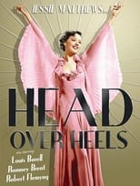 Head Over Heels in Love (1937)