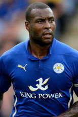 Wes Morgan