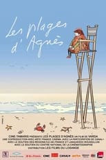 Las playas de Agnès