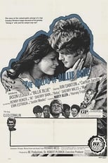 Poster for The Ballad of Billie Blue