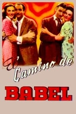 Poster for El camino de Babel