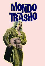 Poster for Mondo Trasho