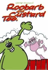 Poster for Roobarb and Custard Too Season 1