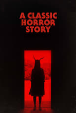 Poster di A Classic Horror Story