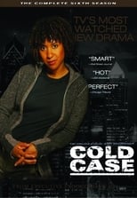 Poster for Cold Case Season 6