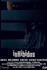 Poster for Inhibidos Season 1