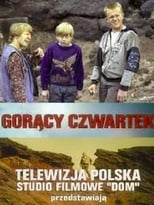 Poster for Gorący czwartek