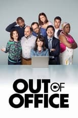 Out of Office serie streaming