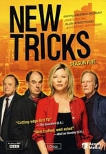 Poster for New Tricks Season 5