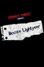 Poster for Booze Lightyear Season 1