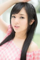 Foto retrato de Sora Aoi