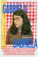 Poster for Gabriela Gabriela 