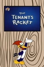 Poster for The Tenant's Racket