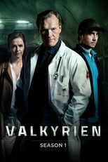 Poster for Valkyrien Season 1