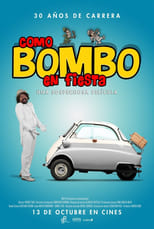 Poster for Como Bombo en fiesta