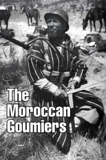 Poster for Les goumiers marocains