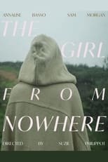 Poster di The Girl from Nowhere