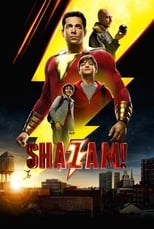 Ver ¡Shazam! (2019) Online