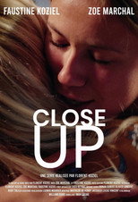 Close Up - La Série poster