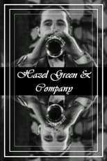 Poster for Hazel Green & Company 