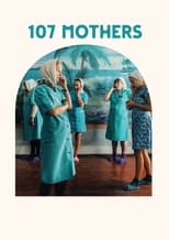 Poster for 107 Mothers 