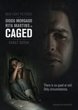 Poster for Caged