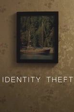 Poster for Identity Theft 