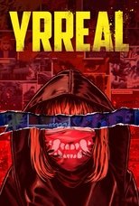 Poster for Yrreal Season 1