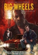 Poster for Big Wheels: A Tale of the Laundry Game