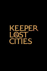 Poster for Keeper of the Lost Cities 