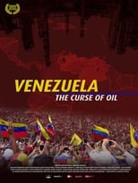 Poster for Venezuela: Wie man einen Staat zugrunde richtet