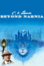 Poster for C.S. Lewis: Beyond Narnia