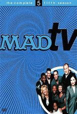 Poster for MADtv Season 5