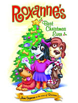 Poster for Roxanne's Best Christmas Ever