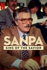 Poster for SanPa: Sins of the Savior