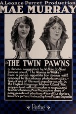 Poster for The Twin Pawns