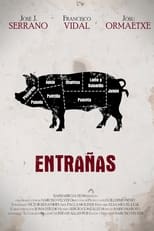 Poster for Entrañas