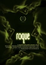 Roque poster movie