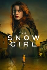 Poster for The Snow Girl