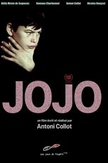 Jojo main poster