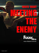 Poster for White Right: Meeting the Enemy
