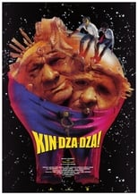 Poster for Kin-dza-dza! 