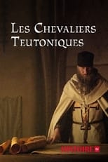 Poster for Les chevaliers teutoniques 