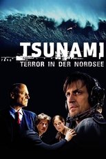 Poster di Tsunami - Terrore nel mare del nord