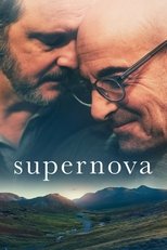 Poster for Supernova 