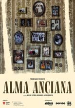 Poster for Alma Anciana