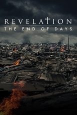 Poster for Revelation: The End of Days