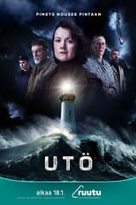 Poster for Utö Season 1